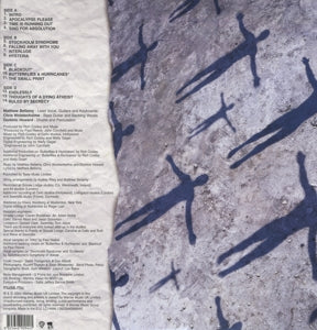 Muse – Absolution | 0825646909445 | extra productbeeld