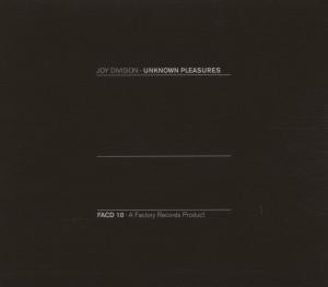 Joy Division – Unknown Pleasures (Coll Edit) | 0825646977895 | extra productbeeld