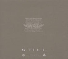 Joy Division – Still | 0825646977901 | extra productbeeld