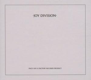 Joy Division – Closer | 0825646977918 | extra productbeeld