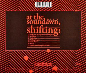 At the Soundawn – Shifting | 0826056010325 | extra productbeeld