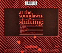 At the Soundawn – Shifting | 0826056010325 | extra productbeeld