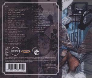 Public Enemy – New Whirl Odor | 0826596039015 | extra productbeeld