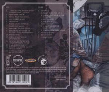 Public Enemy – New Whirl Odor | 0826596039015 | extra productbeeld
