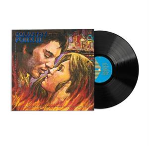 V/A – Country Funk 3 (Swirl) 1975-1982 | 0826853019415 | extra productbeeld