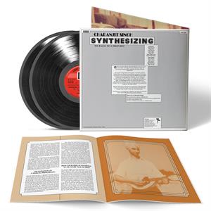 Singh, Charanjit – Synthesizing: Ten Ragas To a Disco Beat | 0826853226103 | extra productbeeld