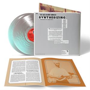 Singh, Charanjit – Synthesizing: Ten Ragas To a Disco Beat | 0826853226110 | extra productbeeld