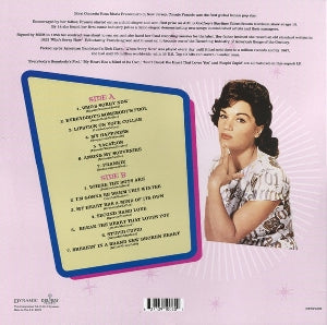 Francis, Connie – Very Best of | 0827139100209 | extra productbeeld