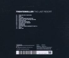 Trentemoller – Last Resort | 0827170113022 | extra productbeeld
