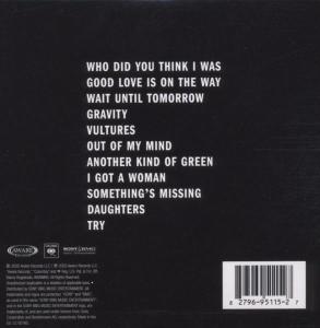 Mayer, John, Trio – Try! - Live In Concert | 0827969511527 | extra productbeeld