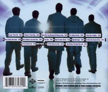 Backstreet Boys – Millennium | 0828765356022 | extra productbeeld