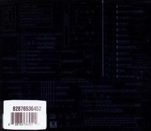 Tool – Lateralus | 0828765364522 | extra productbeeld