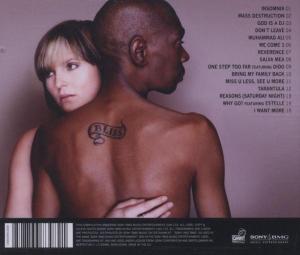 Faithless – Forever Faithless: the Greatest Hits | 0828766839821 | extra productbeeld