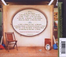 Foo Fighters – In Your Honor | 0828766962321 | extra productbeeld