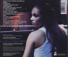 Keys, Alicia – Unplugged | 0828767180823 | extra productbeeld
