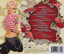 P!Nk – I'm Not Dead | 0828768033029 | extra productbeeld