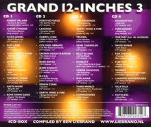 Various – Grand 12 Inches 3 | 0828768223123 | extra productbeeld