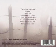 Opeth – Blackwater Park | 0828768291221 | extra productbeeld