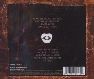 Paradise Lost – Shades of God | 0828768291429 | extra productbeeld
