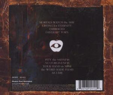 Paradise Lost – Shades of God | 0828768291429 | extra productbeeld