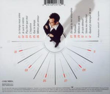 Garou – Garou | 0828768297322 | extra productbeeld