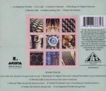 Alan Parsons Project, the – Gaudi | 0828768386323 | extra productbeeld