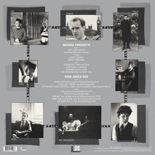 Split Enz – Second Thoughts | 0840401714683 | extra productbeeld