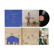 Hiss Golden Messenger – I'm People | 0840401722916 | extra productbeeld
