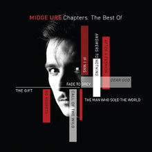 Ure, Midge – Chapters: the Best of | 0840401723593 | extra productbeeld