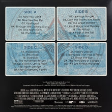 Tyler, Brian – Now You See Me, Now You Don't | 0840526508969 | extra productbeeld