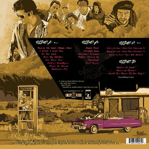 Zimmer, Hans – True Romance | 0840526508990 | extra productbeeld