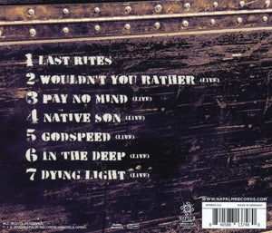 Alter Bridge – Walk the Sky 2.0 | 0840588137480 | extra productbeeld