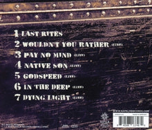 Alter Bridge – Walk the Sky 2.0 | 0840588137480 | extra productbeeld