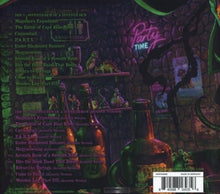 Alestorm – Seventh Rum of a Seventh Rum | 0840588164356 | extra productbeeld