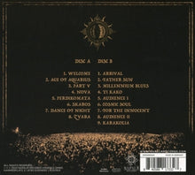 Villagers of Ioannina City – Through Space and Time | 0840588173327 | extra productbeeld