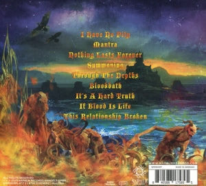 Devildriver – Dealing With Demons Volume Ii | 0840588175895 | extra productbeeld