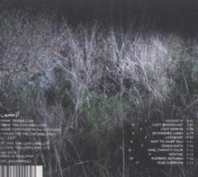 Triosk – The Headlight Serenade | 0843190000623 | extra productbeeld