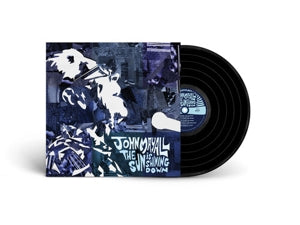 Mayall, John & the Bluesbreake – Sun is Shining Down | 0843563143100 | extra productbeeld