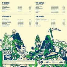 V/A – The Sims 25th Soundtrack | 0843563185865 | extra productbeeld