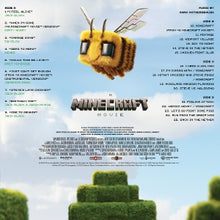 V/A – A Minecraft Movie | 0843563185872 | extra productbeeld