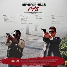 Faltermeyer, Harold – Beverly Hills Cop 2 | 0843563186008 | extra productbeeld