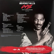 Rodgers, Nile – Beverly Hills Cop 3 | 0843563186022 | extra productbeeld