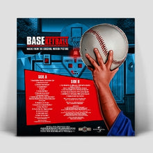 V/A – Baseketball | 0843563186282 | extra productbeeld