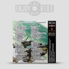 V/A – Robotech 2: Instrumental Collection | 0843563198520 | extra productbeeld