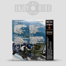 V/A – Robotech 3: Sequel Music | 0843563198551 | extra productbeeld