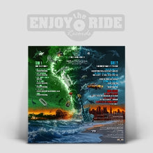 Ferrante, Anthony C. & Robbie Rist – Songs From Sharknado | 0843563198582 | extra productbeeld