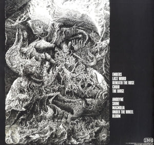 Baroness – Stone | 0850018479929 | extra productbeeld
