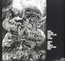 Baroness – Stone | 0850018479929 | extra productbeeld