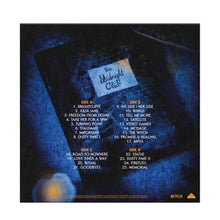 Newton Brothers – Midnight Club | 0850053152122 | extra productbeeld