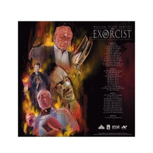 Devorzon, Barry – The Exorcist Iii | 0850053152306 | extra productbeeld